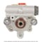 A1 Cardone New Power Steering Pump, 96-1043 96-1043 - alternate 1